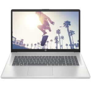 HP Notebook 17-cp0147ng - A17ZFEA