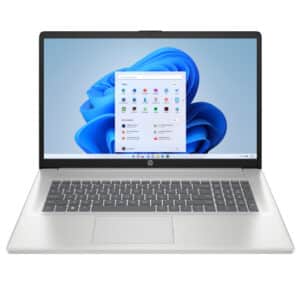 HP Notebook 17-cp2267ng - 9R3M7EA