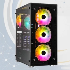 SELCO PC-System Gaming M 5600X / 557469
