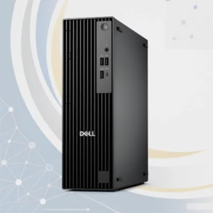 DELL Slim PC-System -7730 / DECS1250-3178BLK-PDE