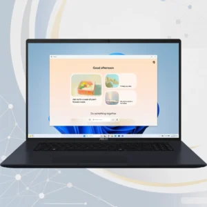 ASUS Notebook VivoBook 18 M1807HA / M1807HA-S8033W
