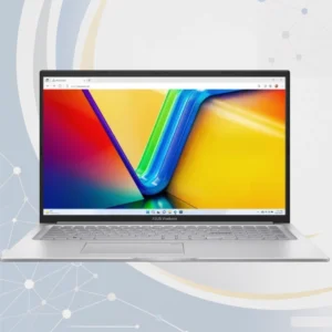 ASUS Notebook VivoBook 17 X1704VA / 90NB13X1-M00VL0