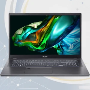 ACER Notebook Aspire A17-51M-53GA / NX.J0JEG.001