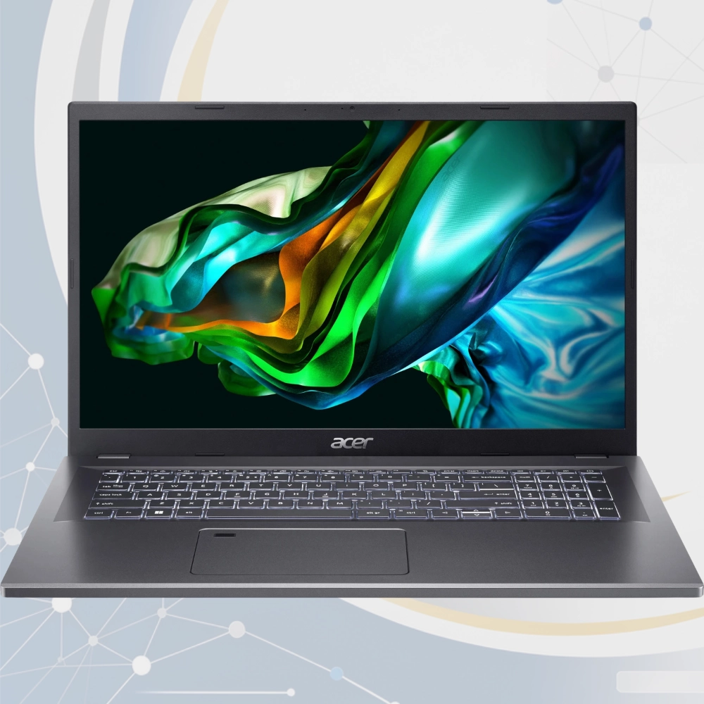 ACER Notebook Aspire A17-51M-53GA / NX.J0JEG.001