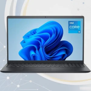 DELL Notebook DC15250 / DDC15250-3953BLK-PDE