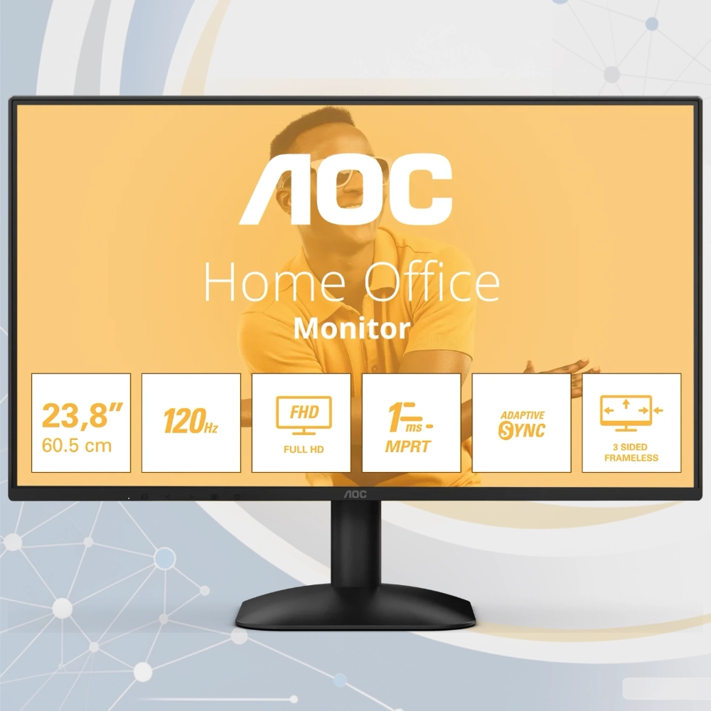 AOC Monitor AOC 24B31H