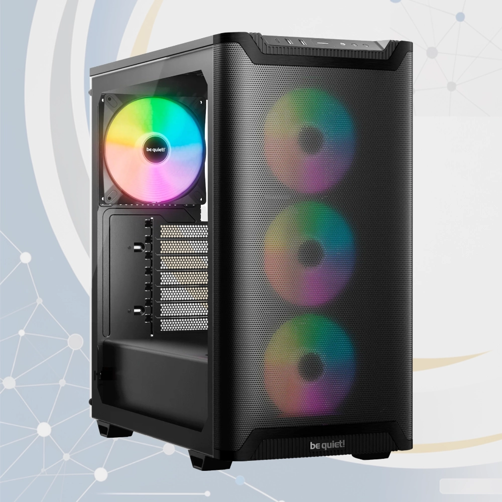 SELCO PC-System Gaming M 7700X / 561427